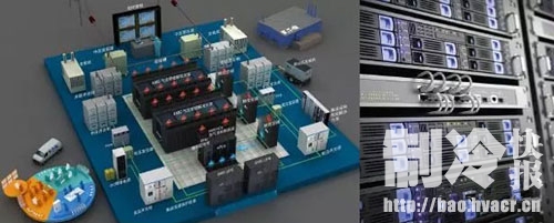 Data Aire空调智能数据机房专用空调再获佳绩