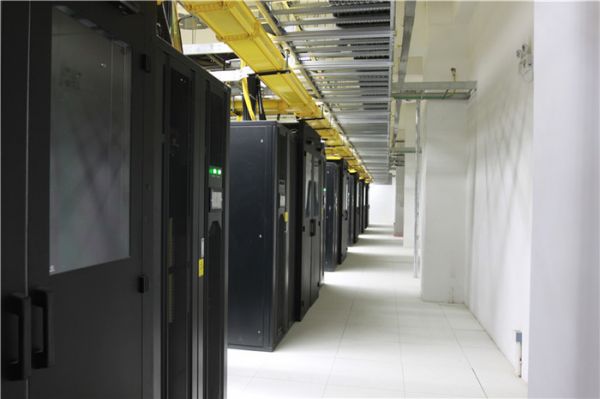 基于精密空调系统安装的质量控制分析