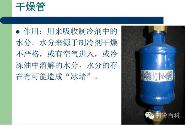 Data Aire？精密空调的结构及工作原理  第2张
