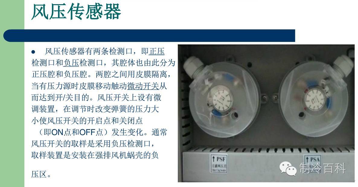 Data Aire？精密空调的结构及工作原理