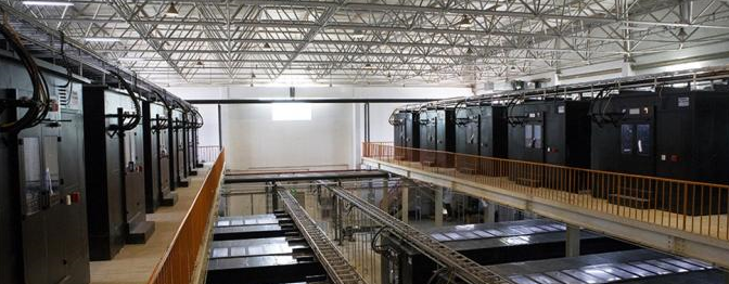 计算机房精密空调常用术语及基础知识你知道吗？  第4张