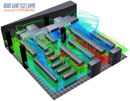 近年来机房空调水循环系统多数已采取变频节能控制  第1张