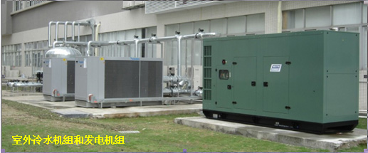 近年来机房空调水循环系统多数已采取变频节能控制  第2张