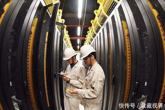 精密空调从定频到变频 为机房设备保驾护航!  第2张