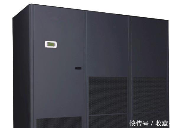 精密空调从定频到变频 为机房设备保驾护航!  第3张