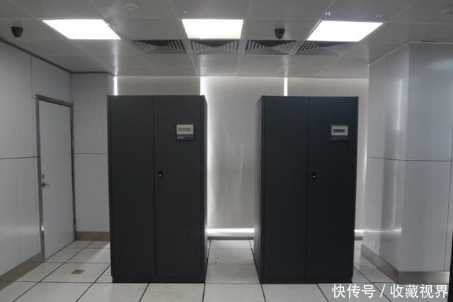 精密空调从定频到变频 为机房设备保驾护航!  第4张