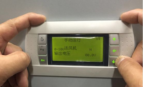 中科恒润维修机房精密空调压缩机故障处理实例  第5张
