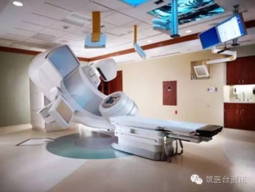 医院放疗机房空调通风设计，讲的很透彻！